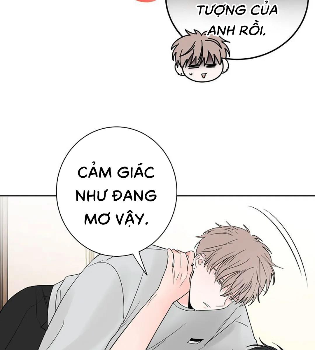 Tiền Bối, Chúng Ta Cần Nói Chuyện - Chap 26