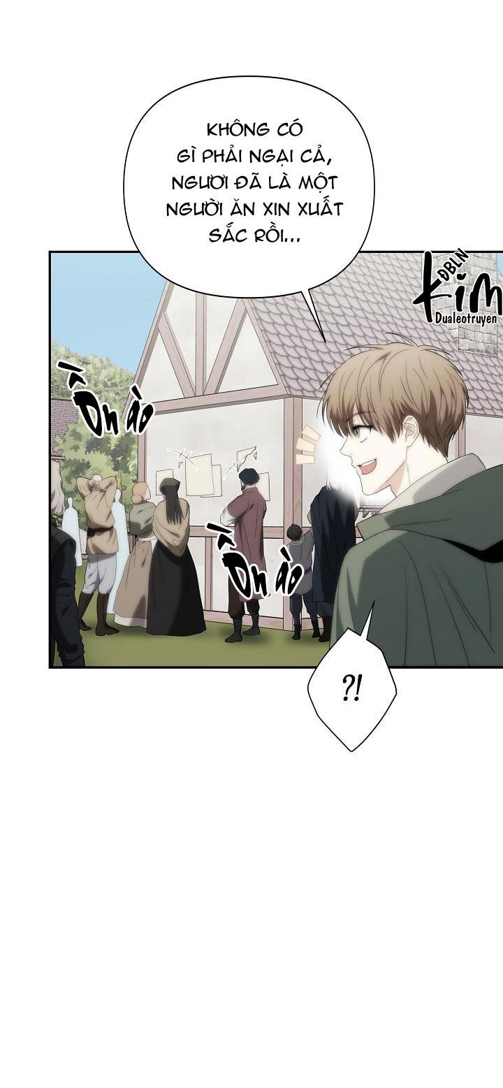 HAI ĐẤT NƯỚC, ĐẤT NƯỚC CỦA NÔ LỆ - Chap 34