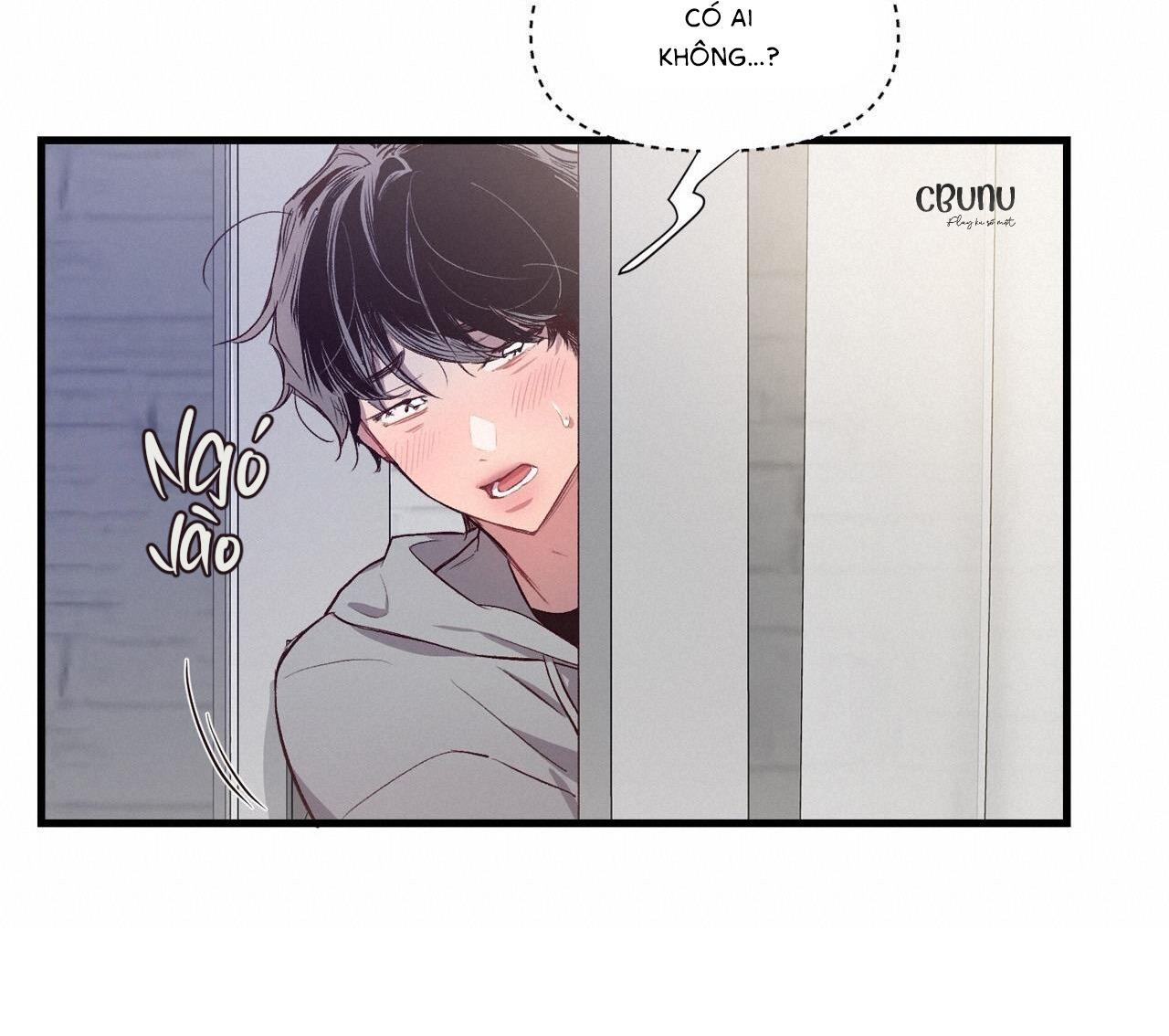 (CBunu) Bí Mật Của Mái Tóc - Chap 2