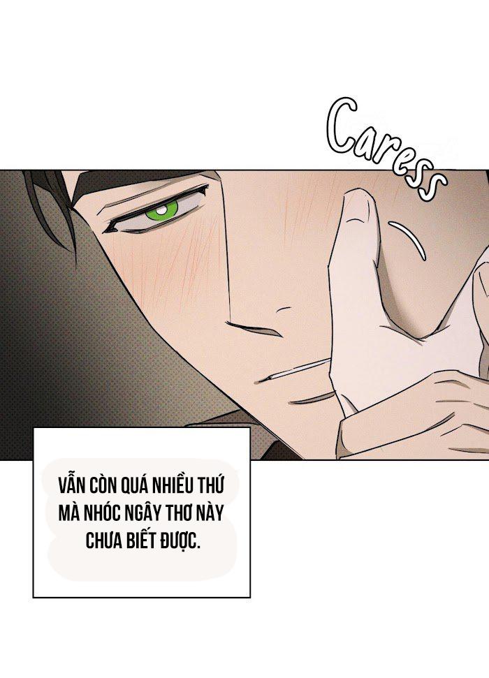 Dưới Ánh Đèn Xanh - Chap 31