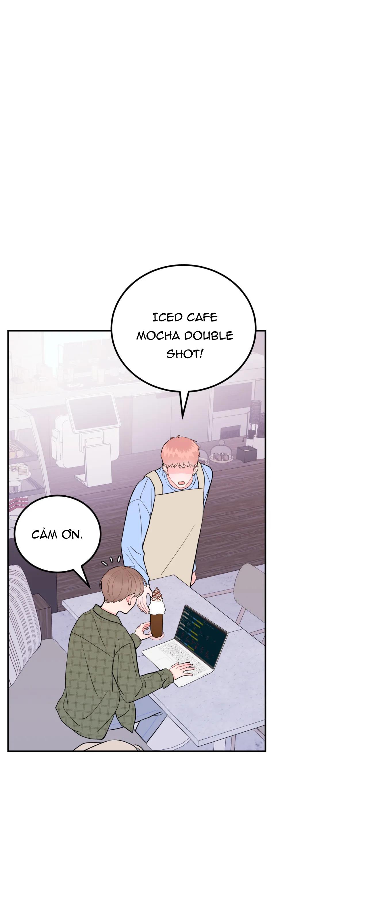 KHOẢNG CÁCH VƯỢT QUA GIỚI HẠN - Chap 10