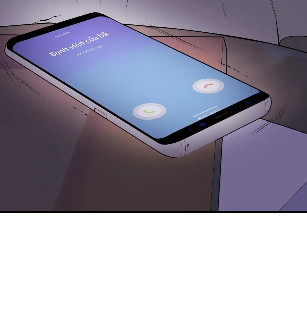 (CBunu) ChinhX - Vận Xui - Chap 20