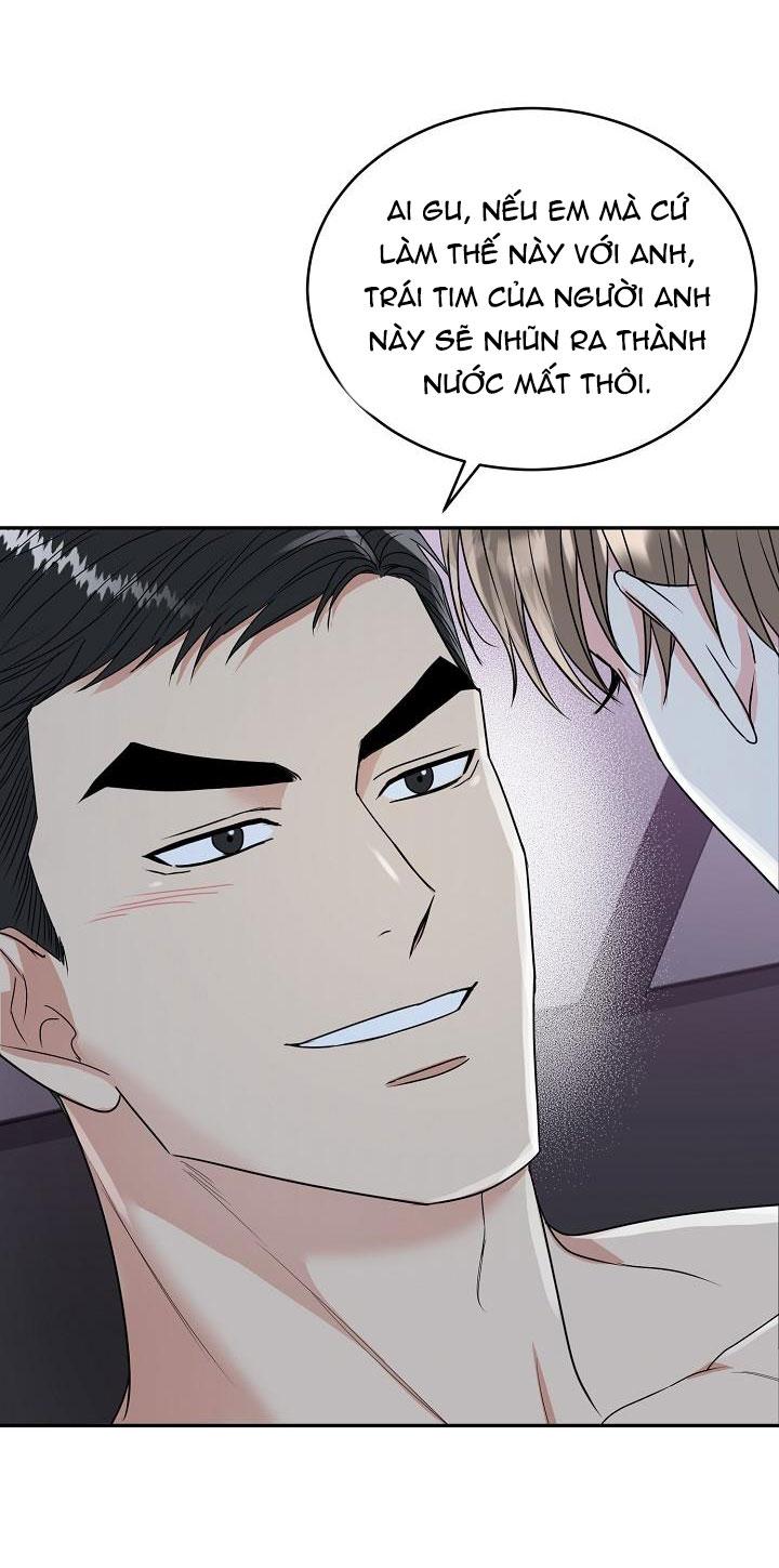 (ABO) HANG HỔ - Chap 19