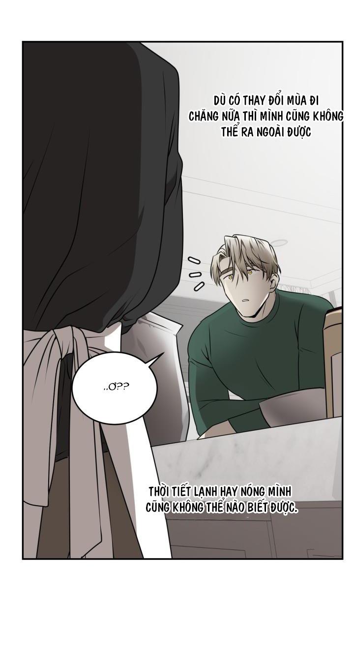 DƯỠNG THÚ CƯNG - Chap 26.1 - Trang 10