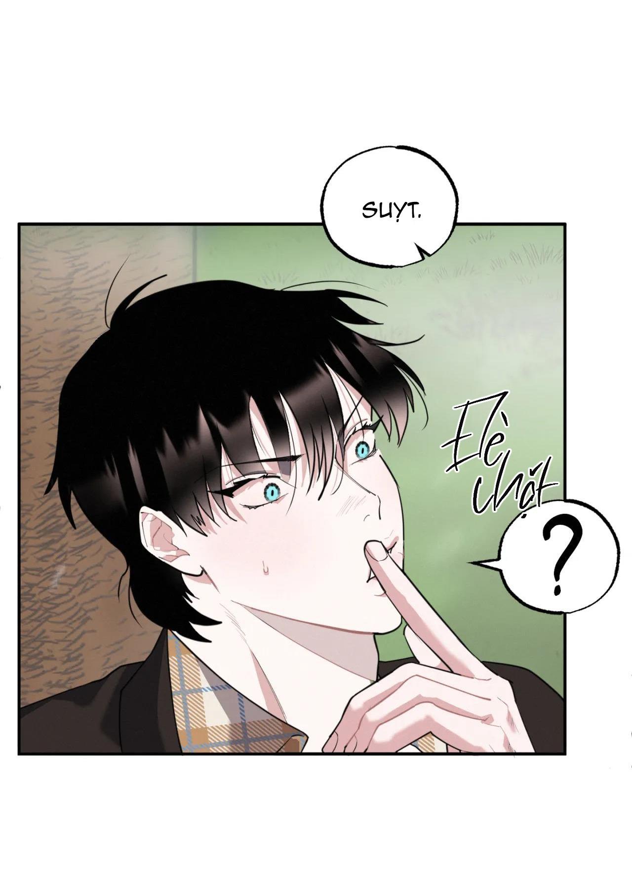 LỜI NÓI DỐI ĐẪM MÁU - Chap 20