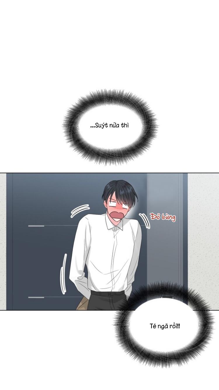 TUYỂN TẬP MANHWA NGẮN - Chap 3.3 - Trang 127