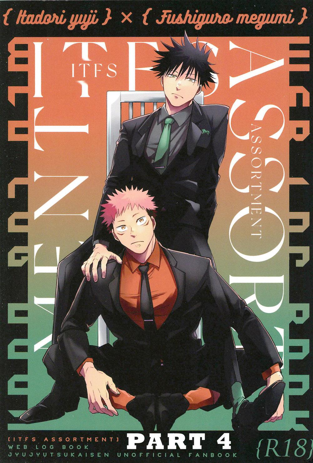 LIST TRUYỆN MANGA NGẮN THEO YÊU CẦU - Chap 1.3 - Trang 2