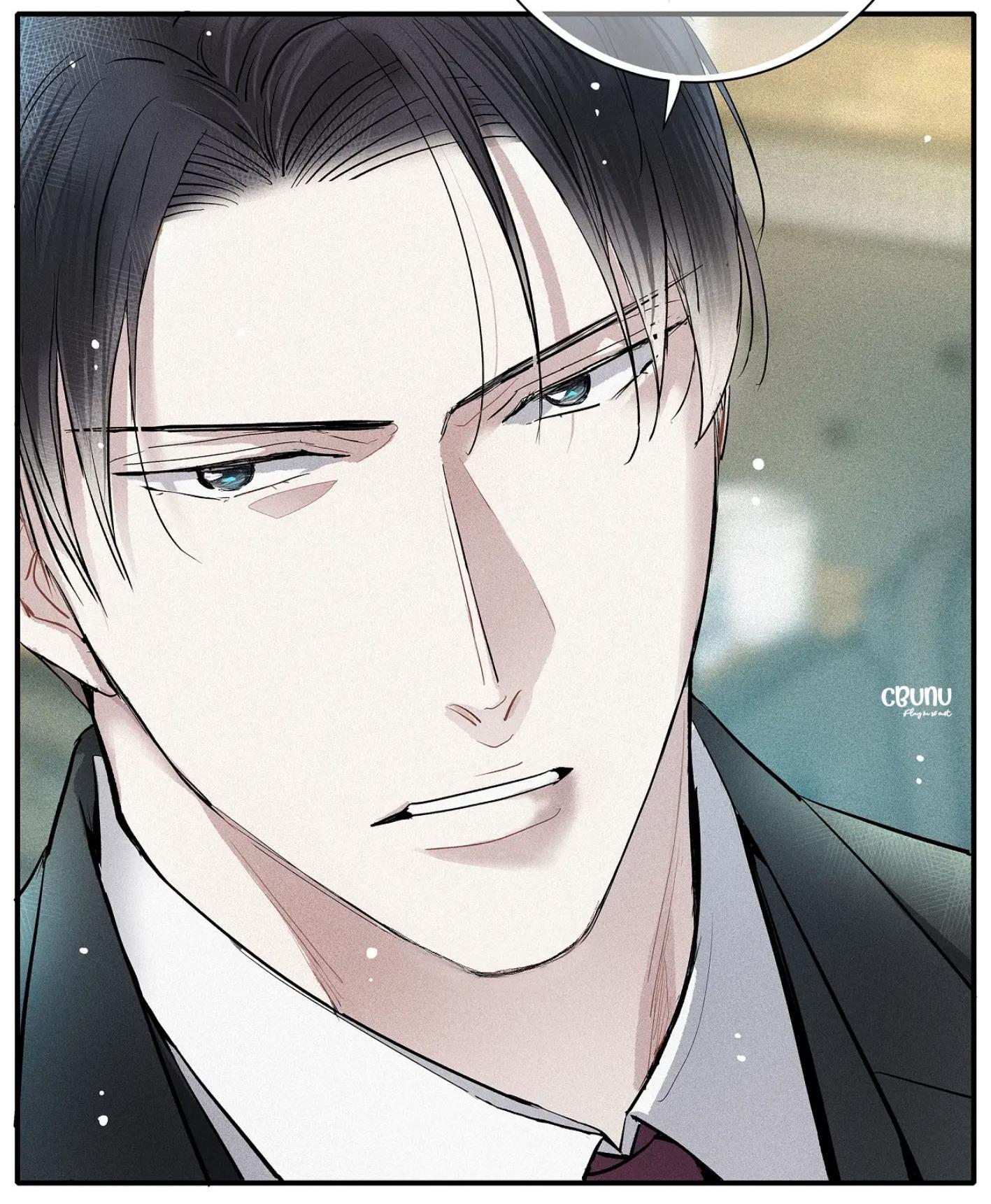 (CBunu) Tình yêu và danh vọng - Chap 27