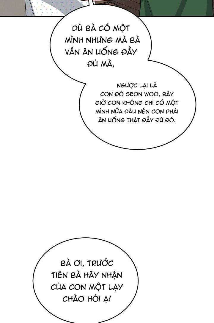 (ABO) HANG HỔ - Chap 20