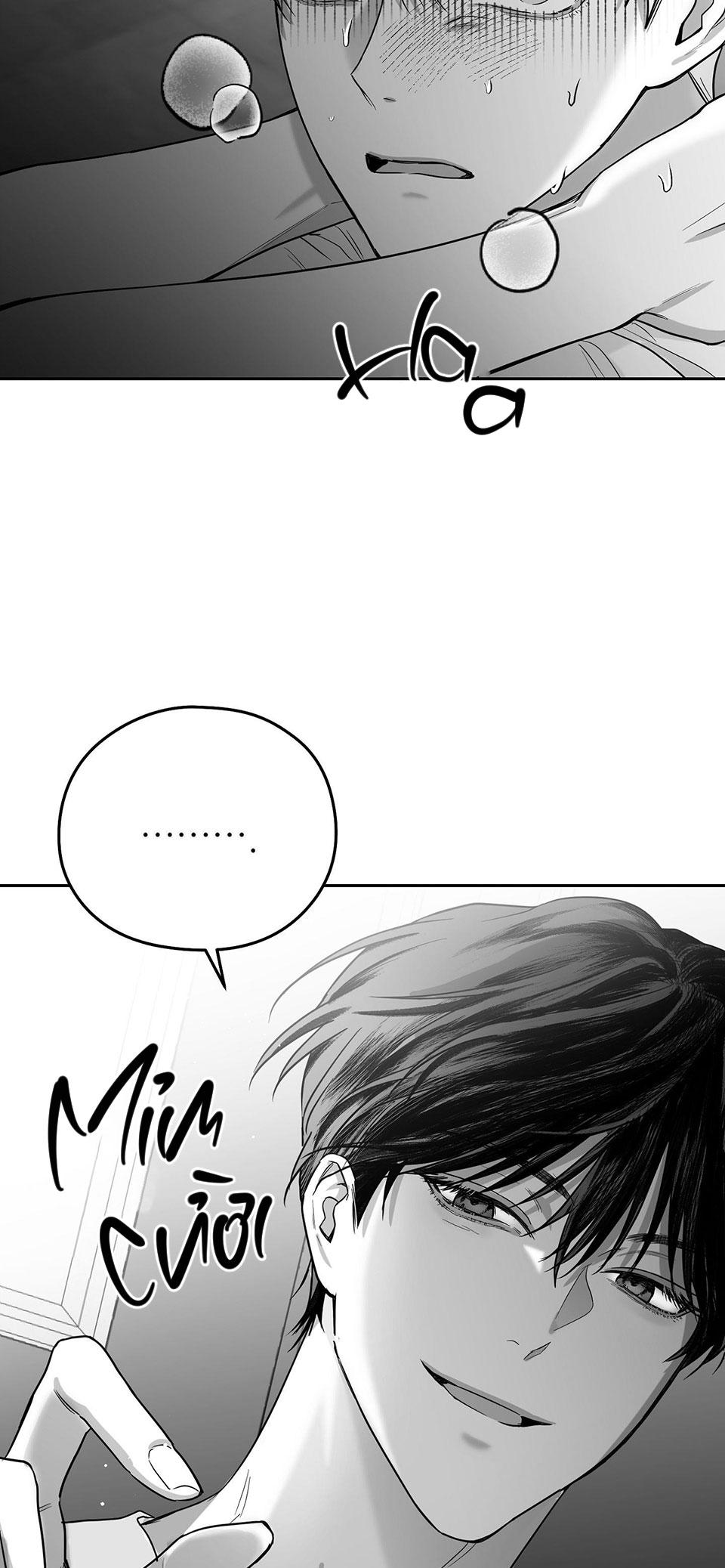 Non Zero Sum - Chap 5