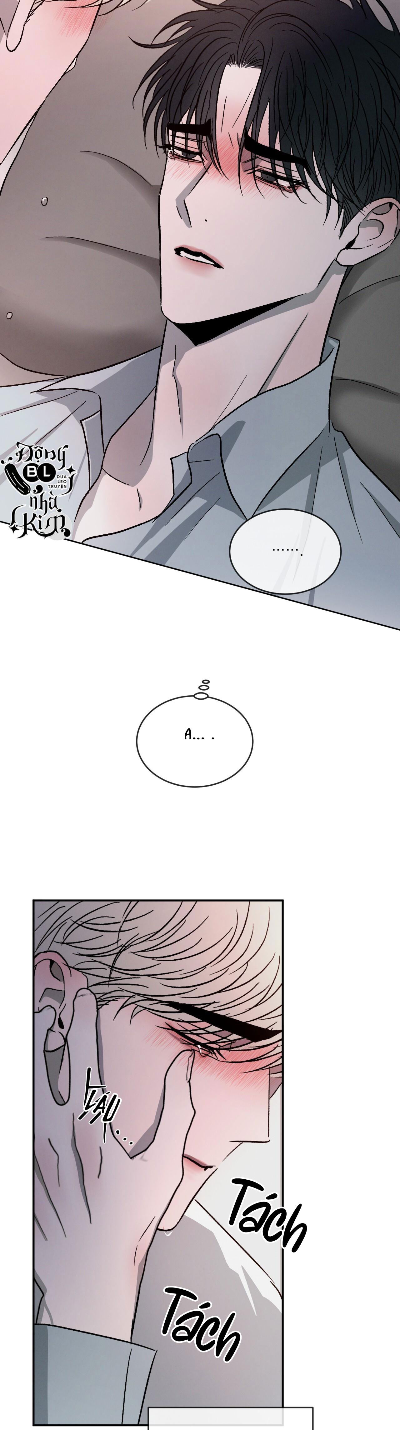 TƯƠNG PHẢN - Chap 53