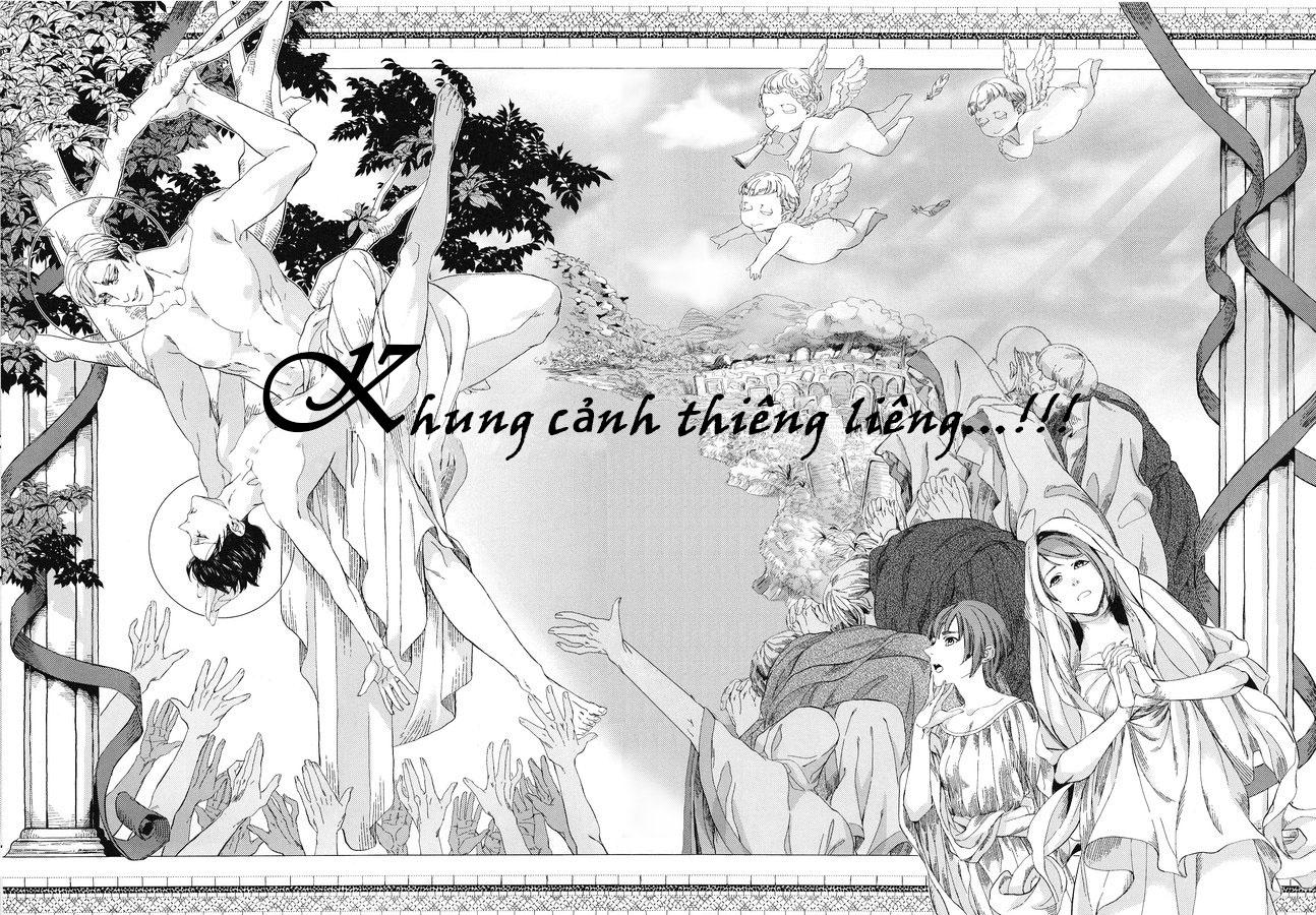 ONESHOT/DOUJINSHI Theo Yêu Cầu - Chap 1