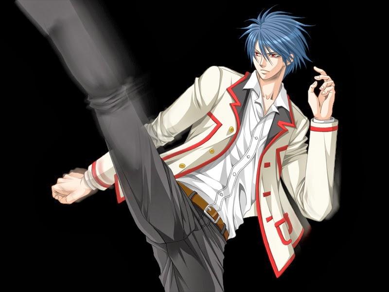 Tuyển tập BOYLOVE màu sắc - Chap 20