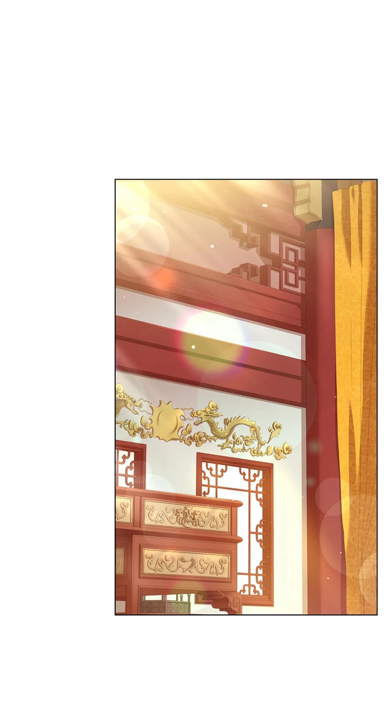 HOA GIẤY - Chap 43