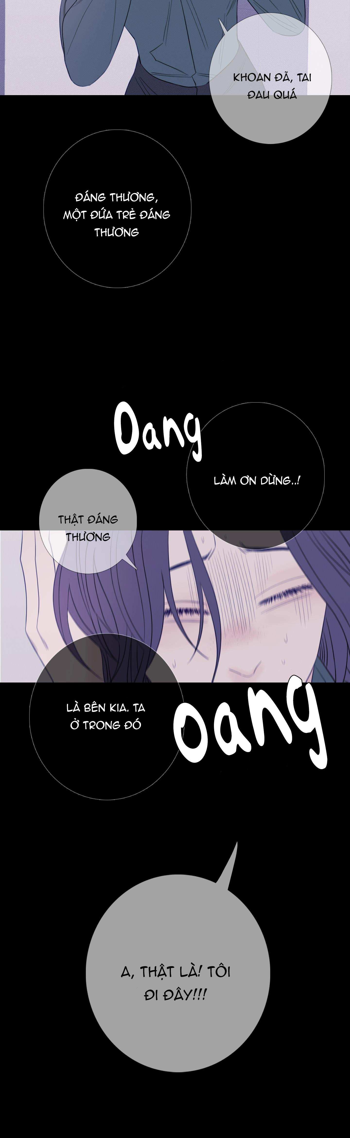 CHUYỆN QUỶ MÔN QUAN - Chap 25