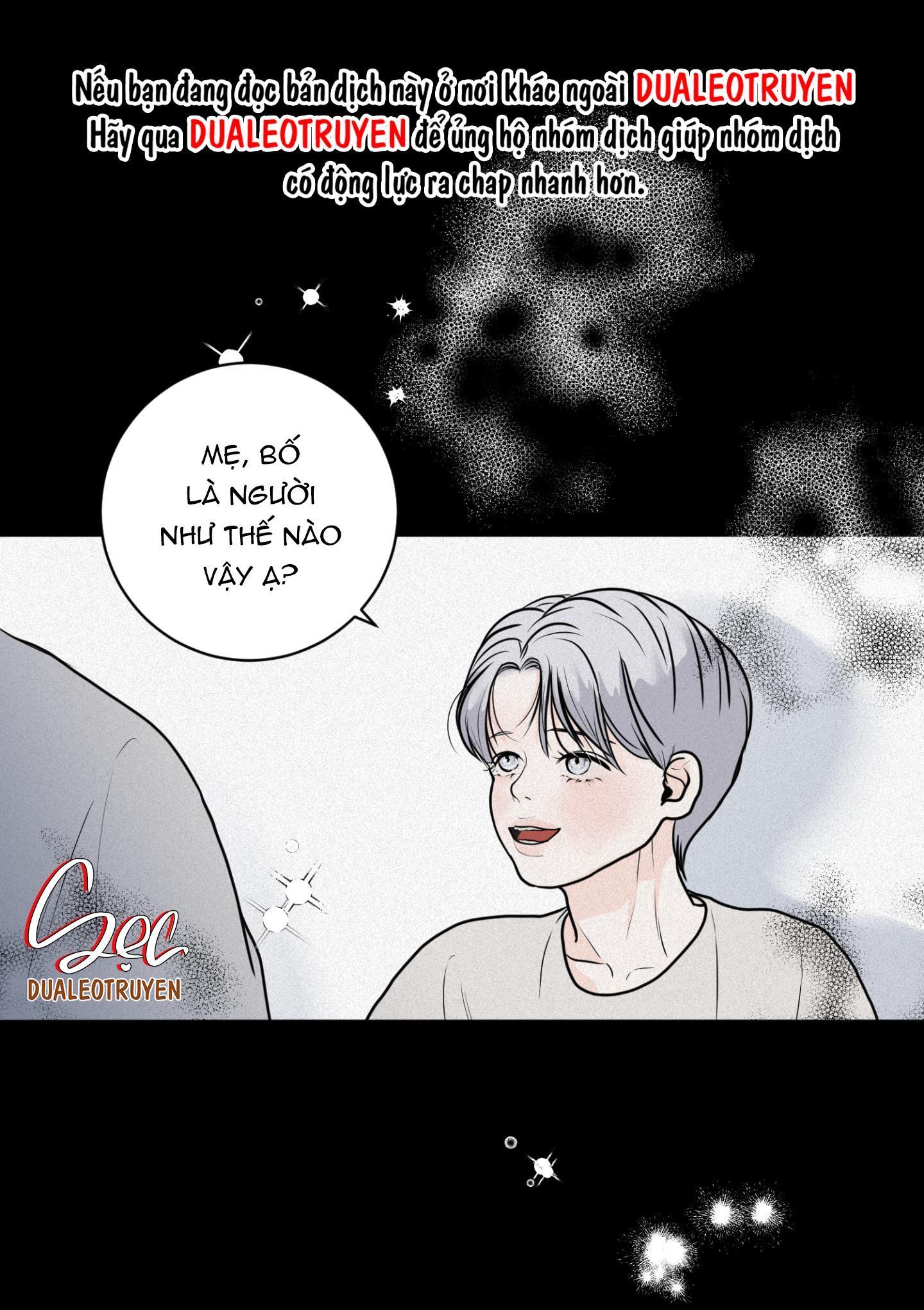 (ABO) LỜI CẦU NGUYỆN - Chap 11