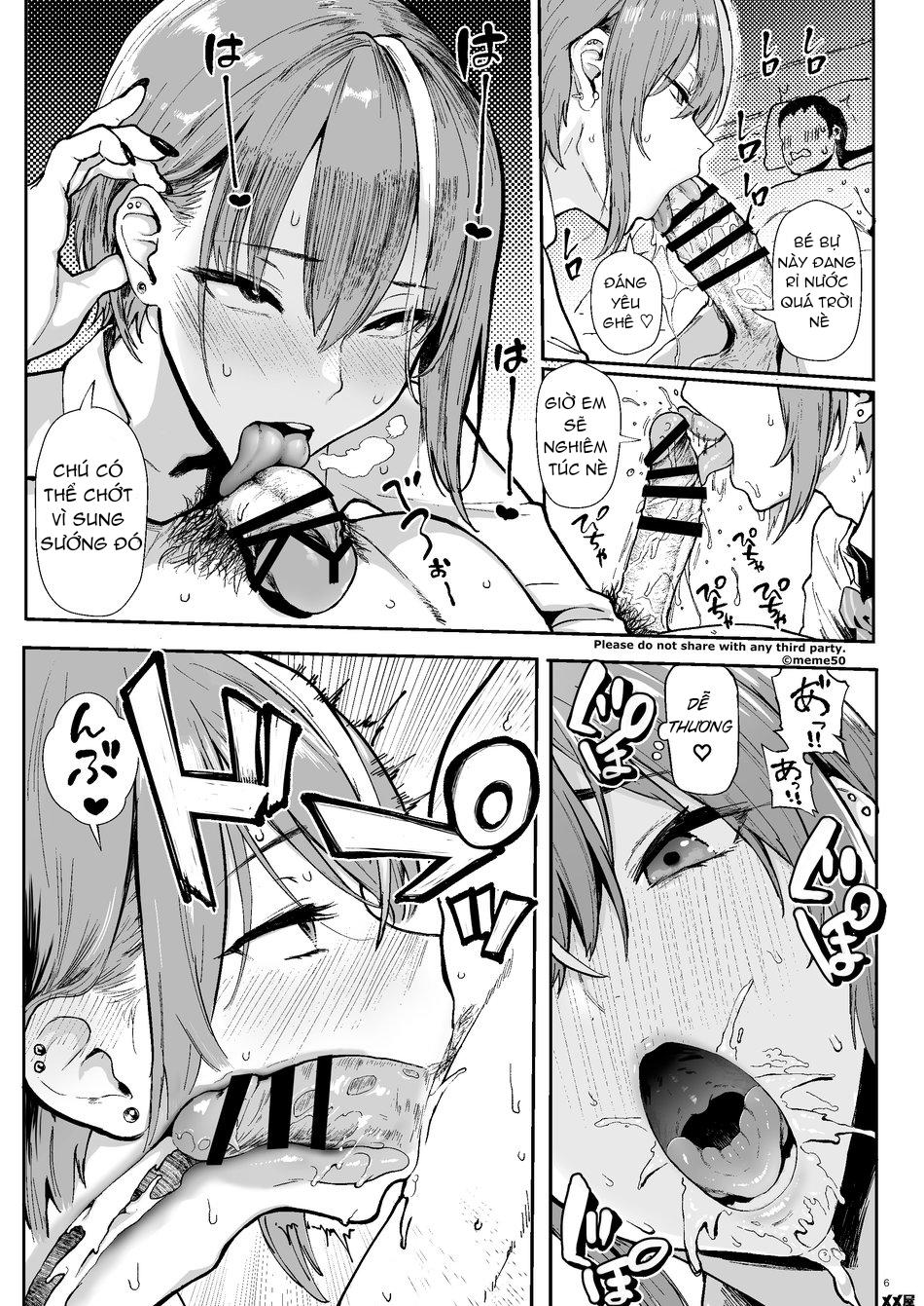 Tuyển Tập GangBang - Chap 55