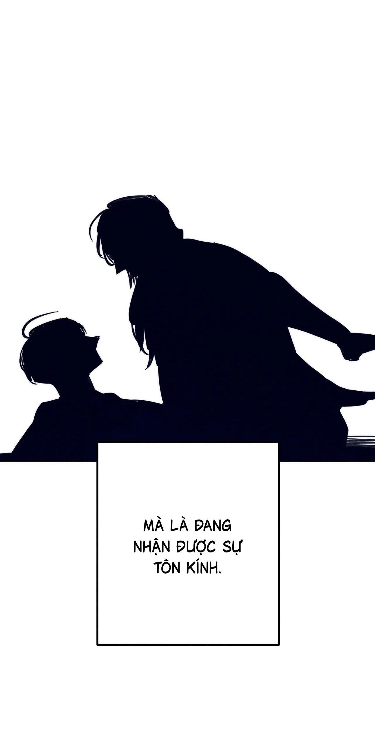 (CBunu) Làm vị cứu tinh thật dễ dàng - Chap 57