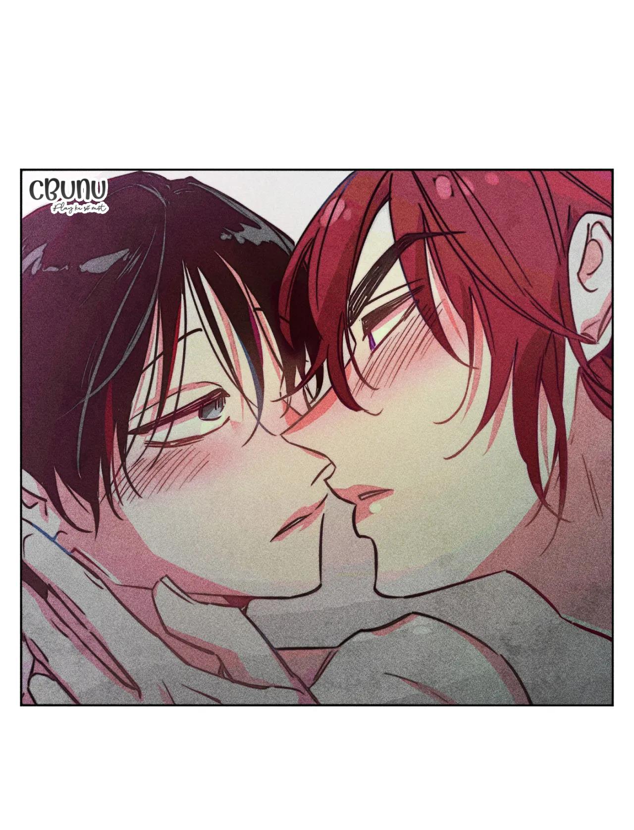 (CBunu) Làm vị cứu tinh thật dễ dàng - Chap 46