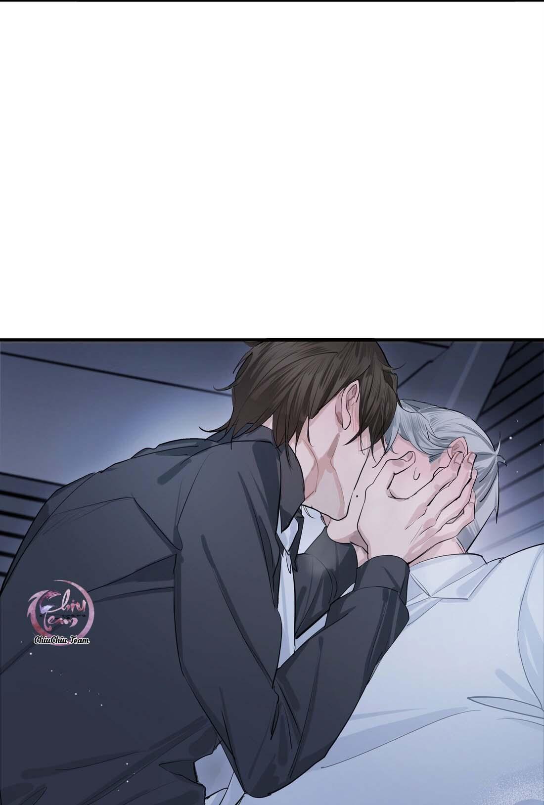 Quan Hệ Xâm Chiếm - Chap 0.1 - Trang 19