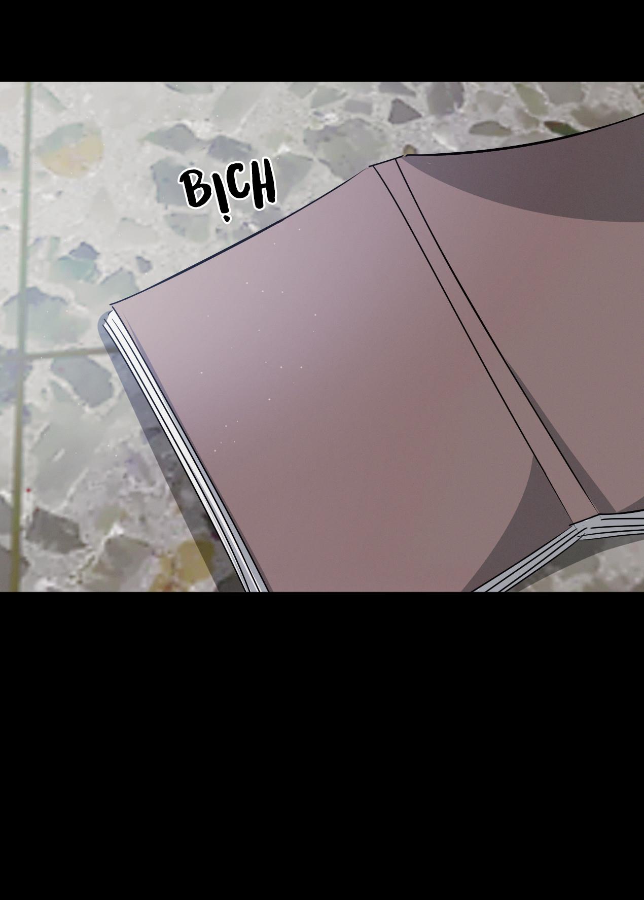 TƯƠNG PHẢN - Chap 27