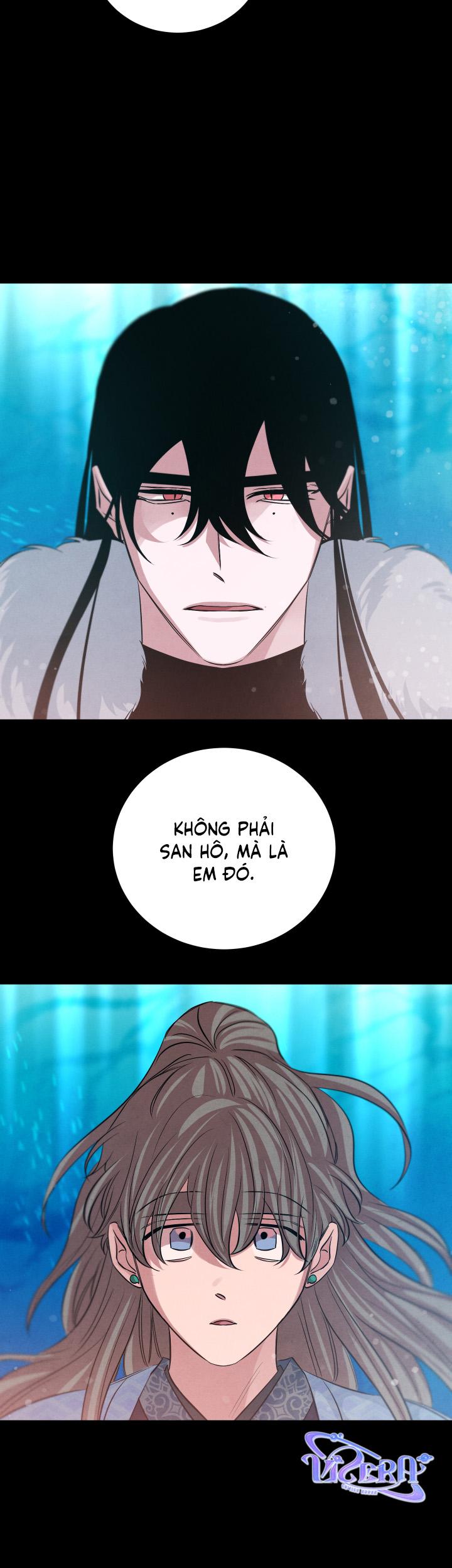 Âm Thanh Của San Hô - Chap 29