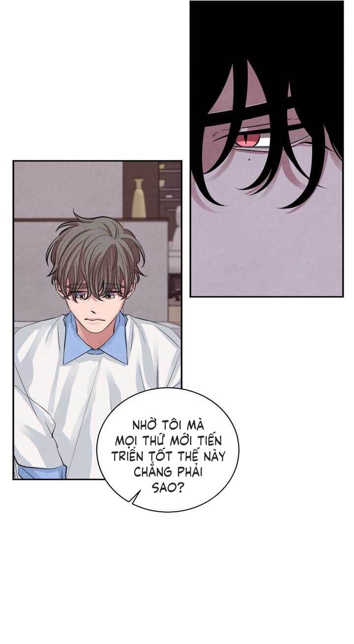 Âm Thanh Của San Hô - Chap 13