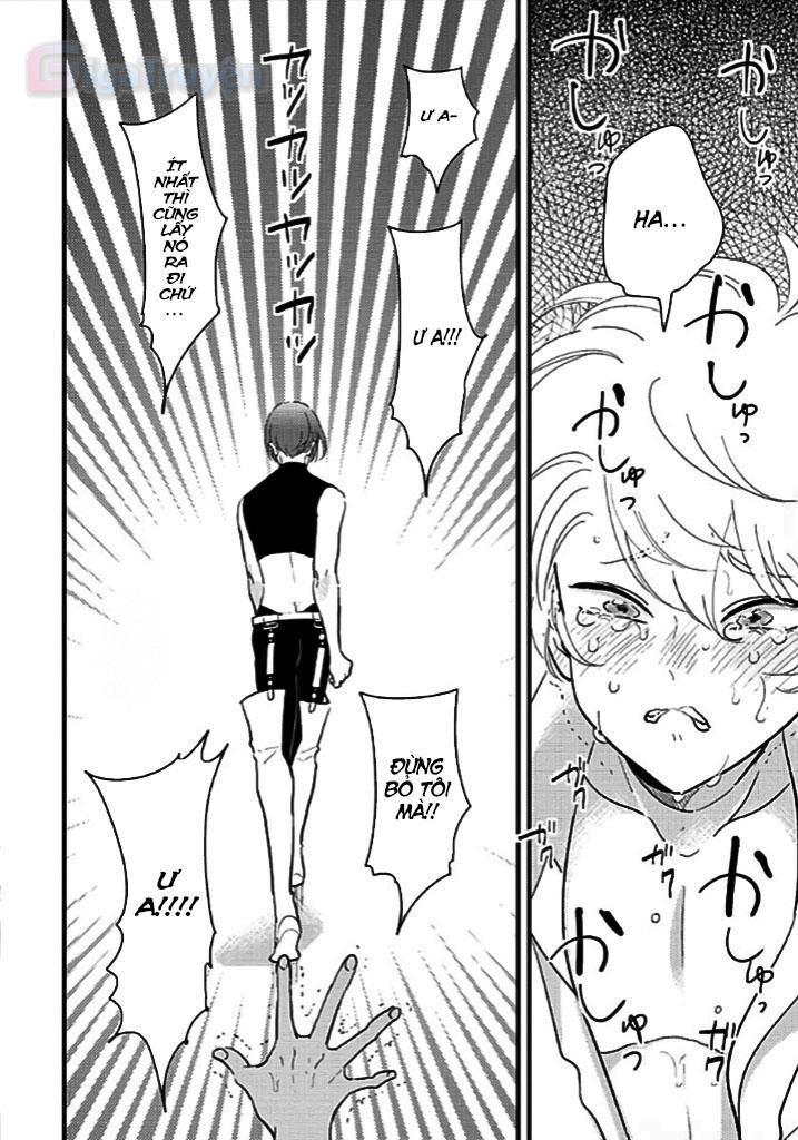 Tổng hợp boylove 18+ - Chap 277