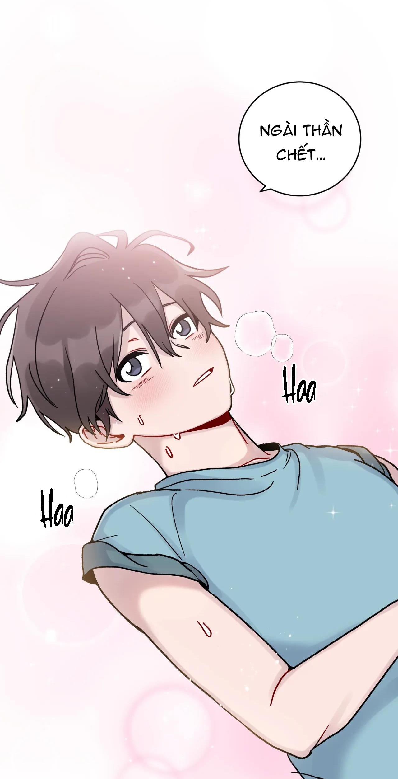 Cơn Mưa Rào Mùa Hạ - Chap 13