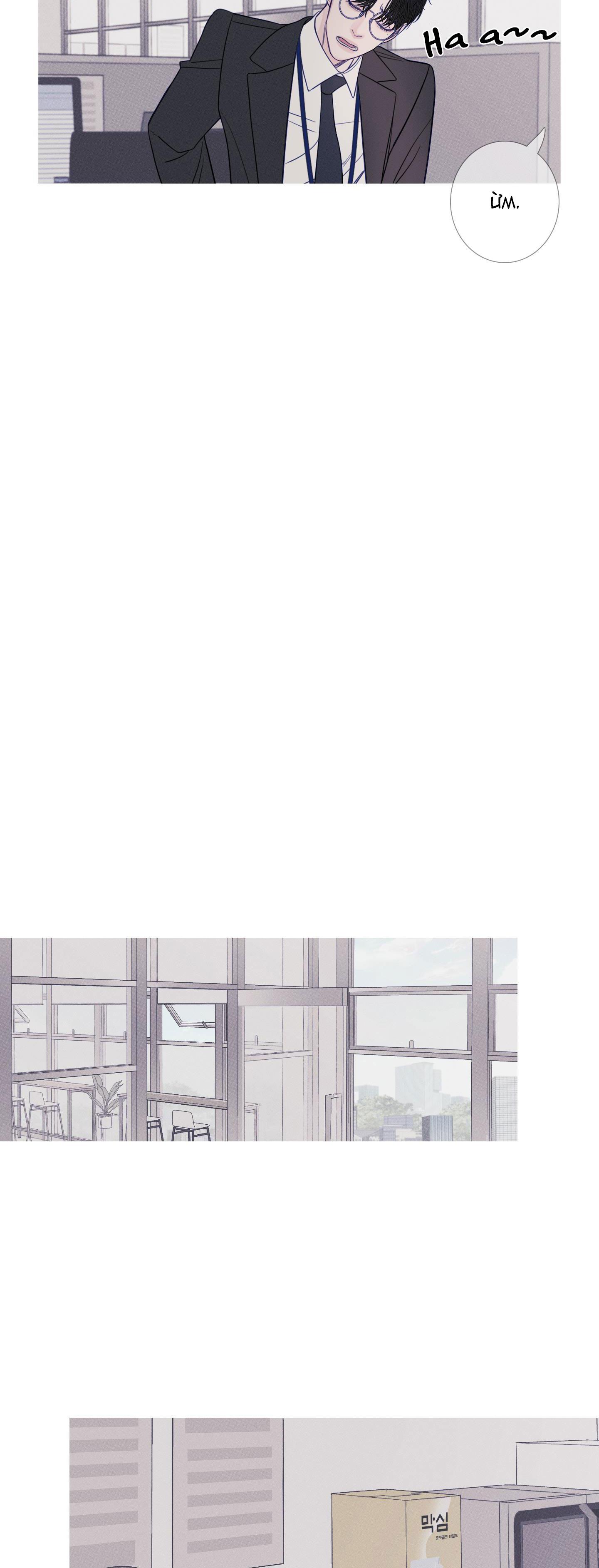 CHUYỆN QUỶ MÔN QUAN - Chap 17