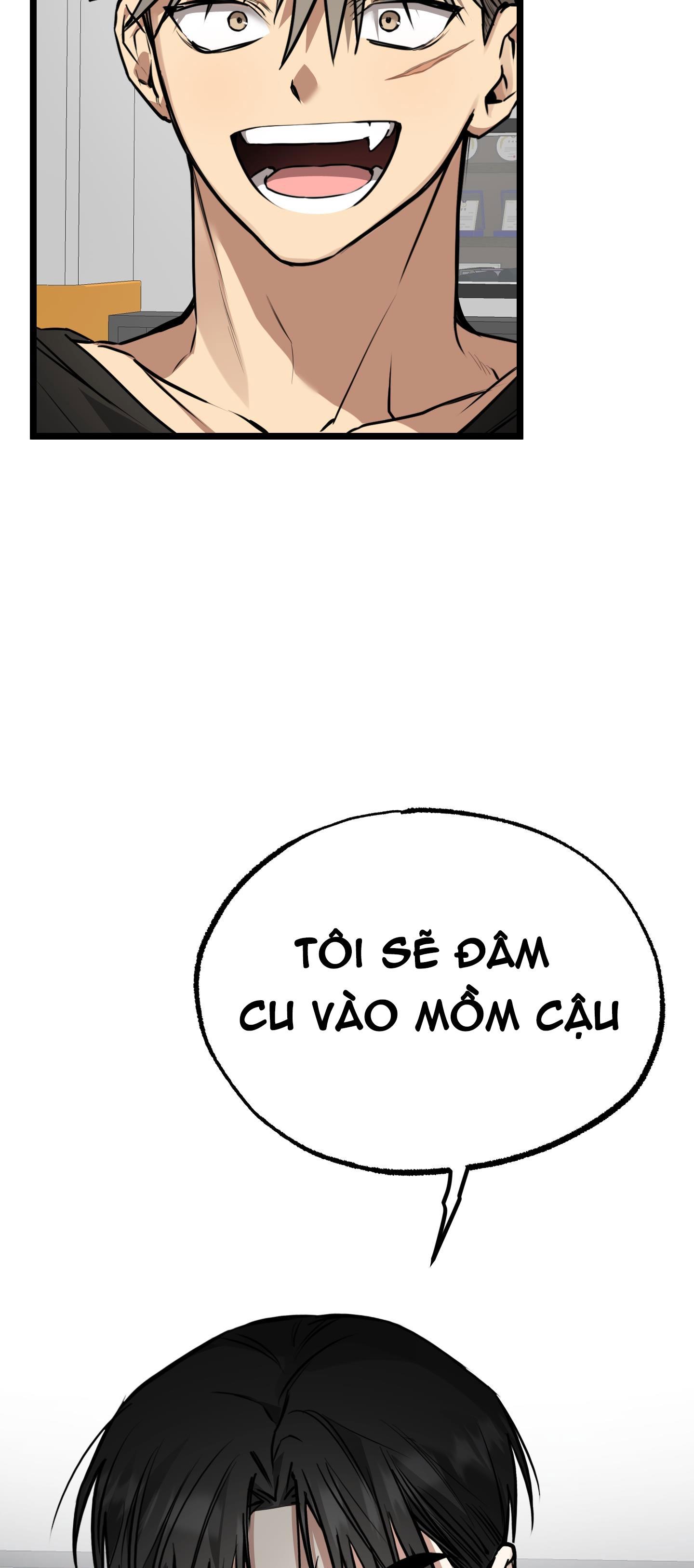 TUYỂN TẬP NGỰC BỰ, CUNG KHỦ CỦA NHÀ KIM - Chap 83