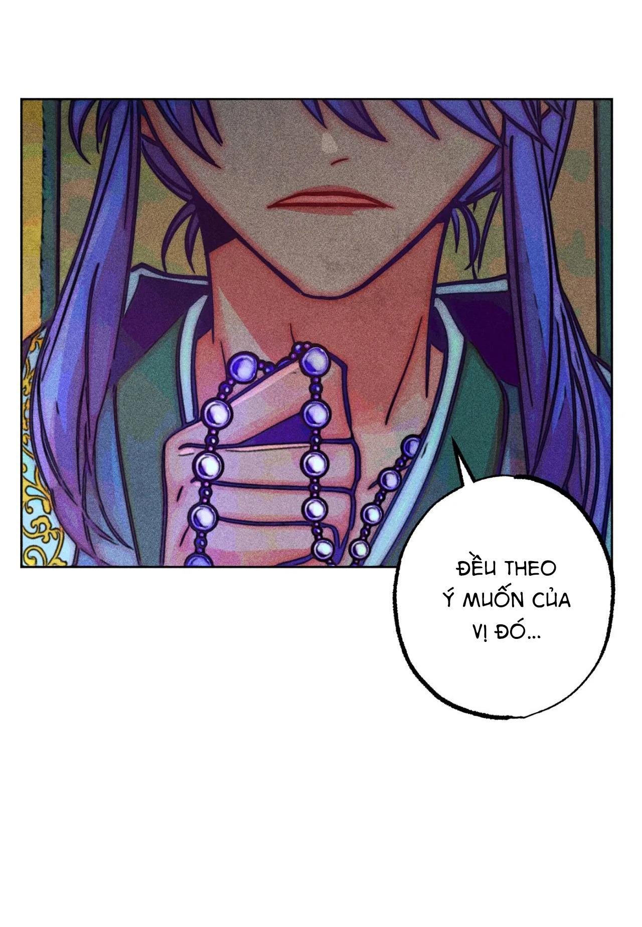 (CBunu) Làm vị cứu tinh thật dễ dàng - Chap 48