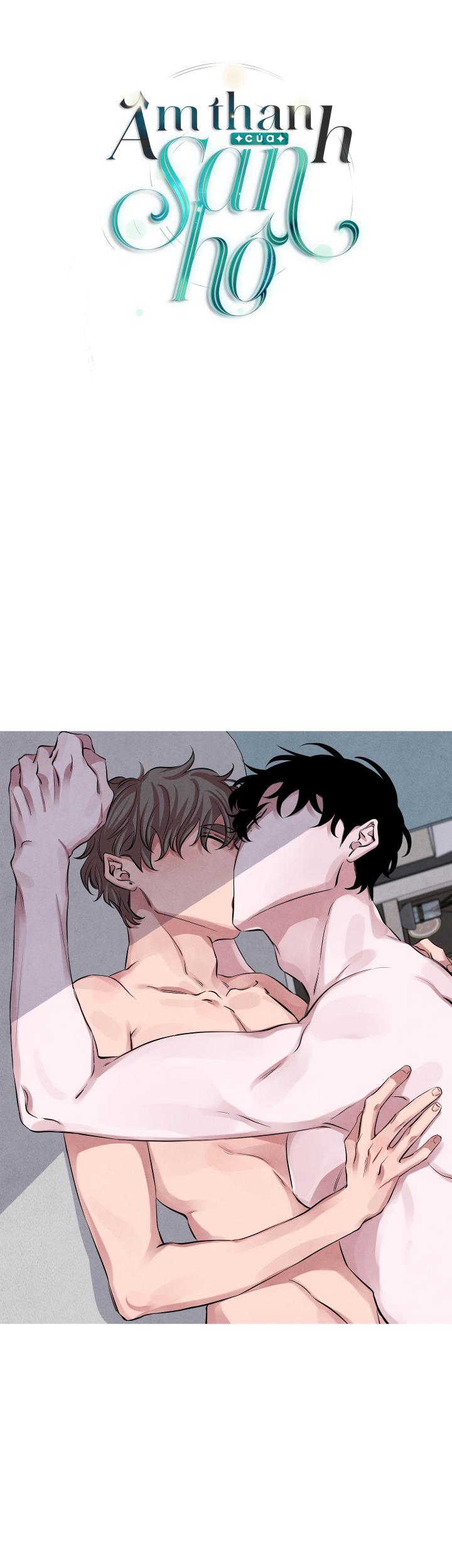 Âm Thanh Của San Hô - Chap 18