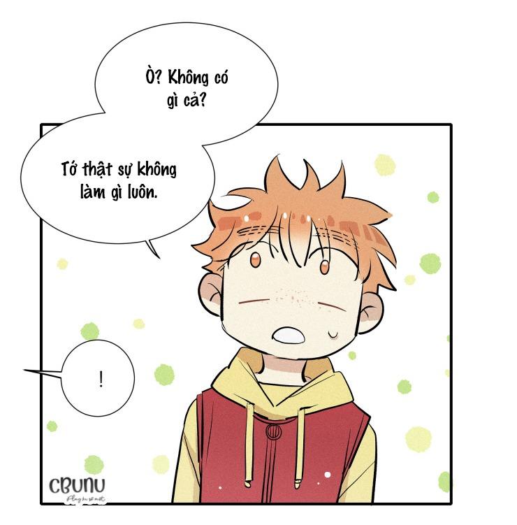 (CBunu) Tình yêu và danh vọng - Chap 11