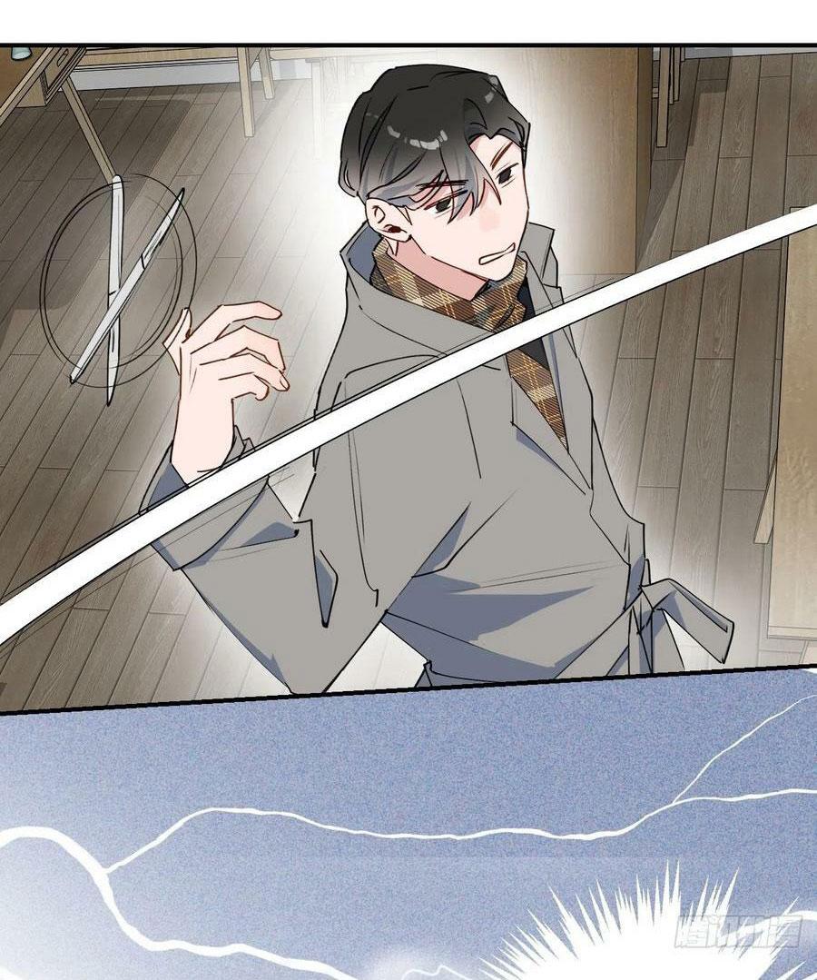 Ma vương đại nhân luôn trêu chọc tôi - Chap 53