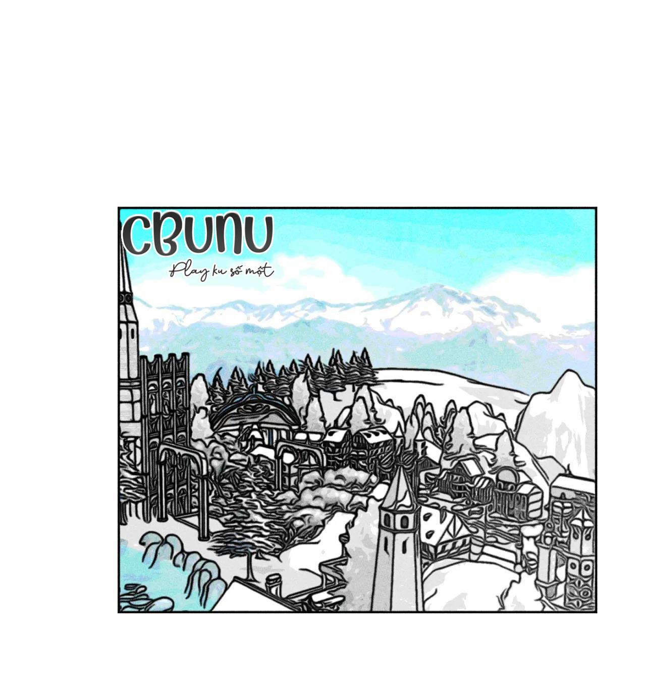 (CBunu) Làm vị cứu tinh thật dễ dàng - Chap 46