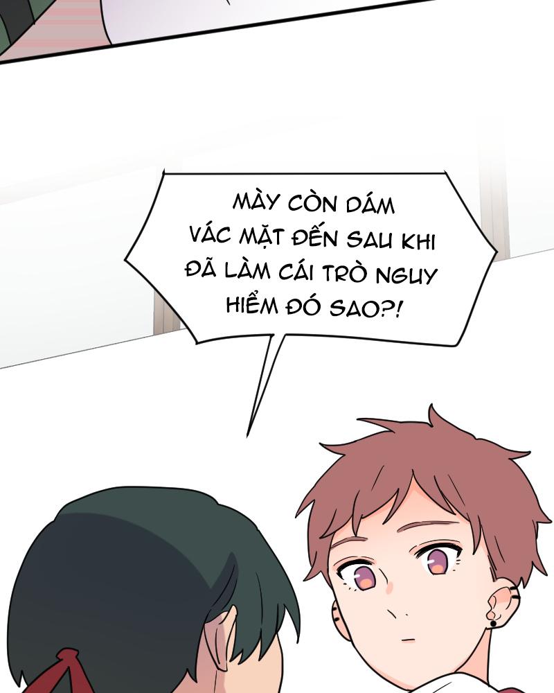 Truyện Ngôn Nhưng Không Ngôn Lắm - Chap 19