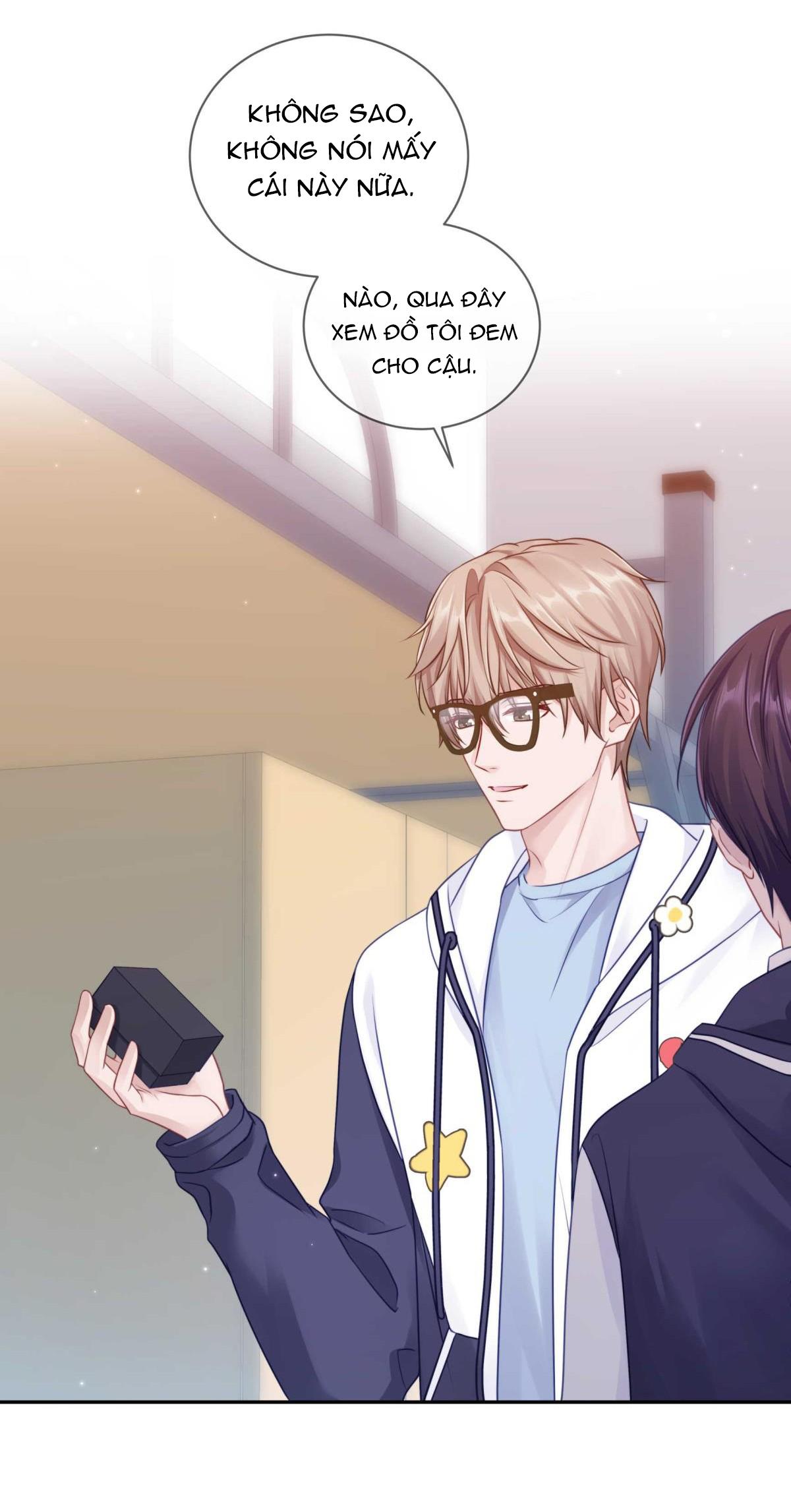 (END) Để Ý Tôi Một Chút Đi Mà - Chap 29 - Trang 13
