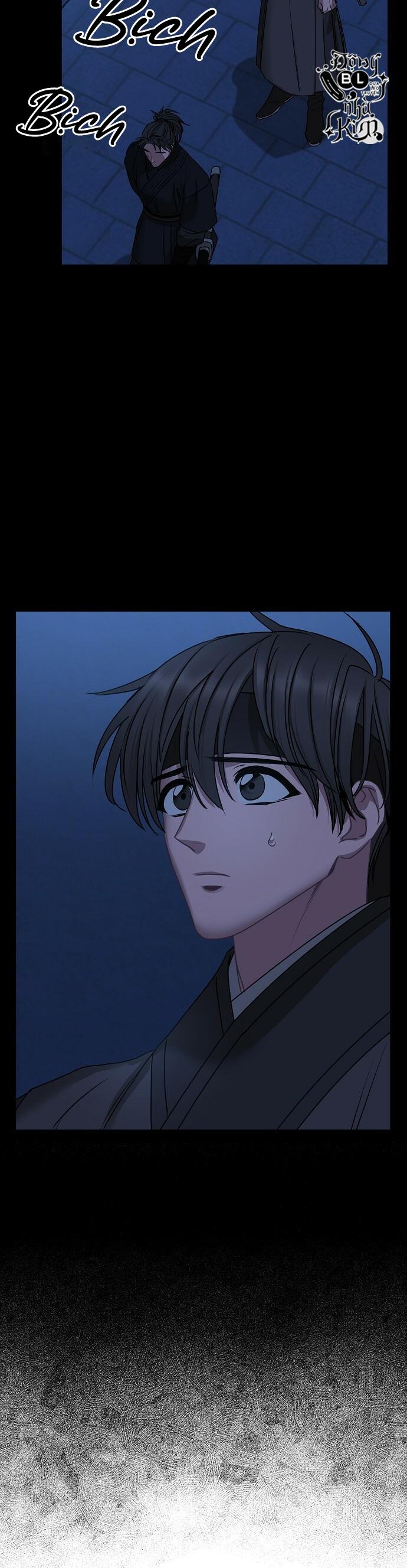 XUÂN PHONG VIÊN MÃN - Chap 27