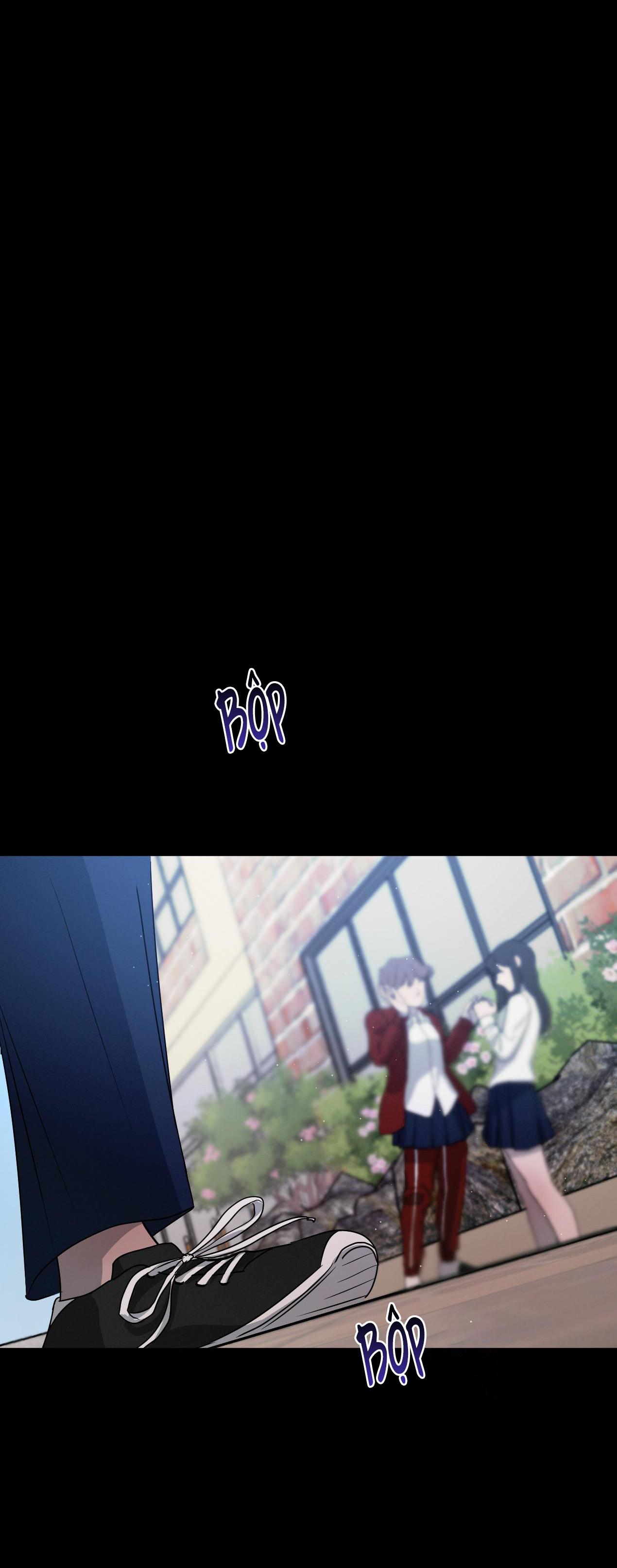 TƯƠNG PHẢN - Chap 27