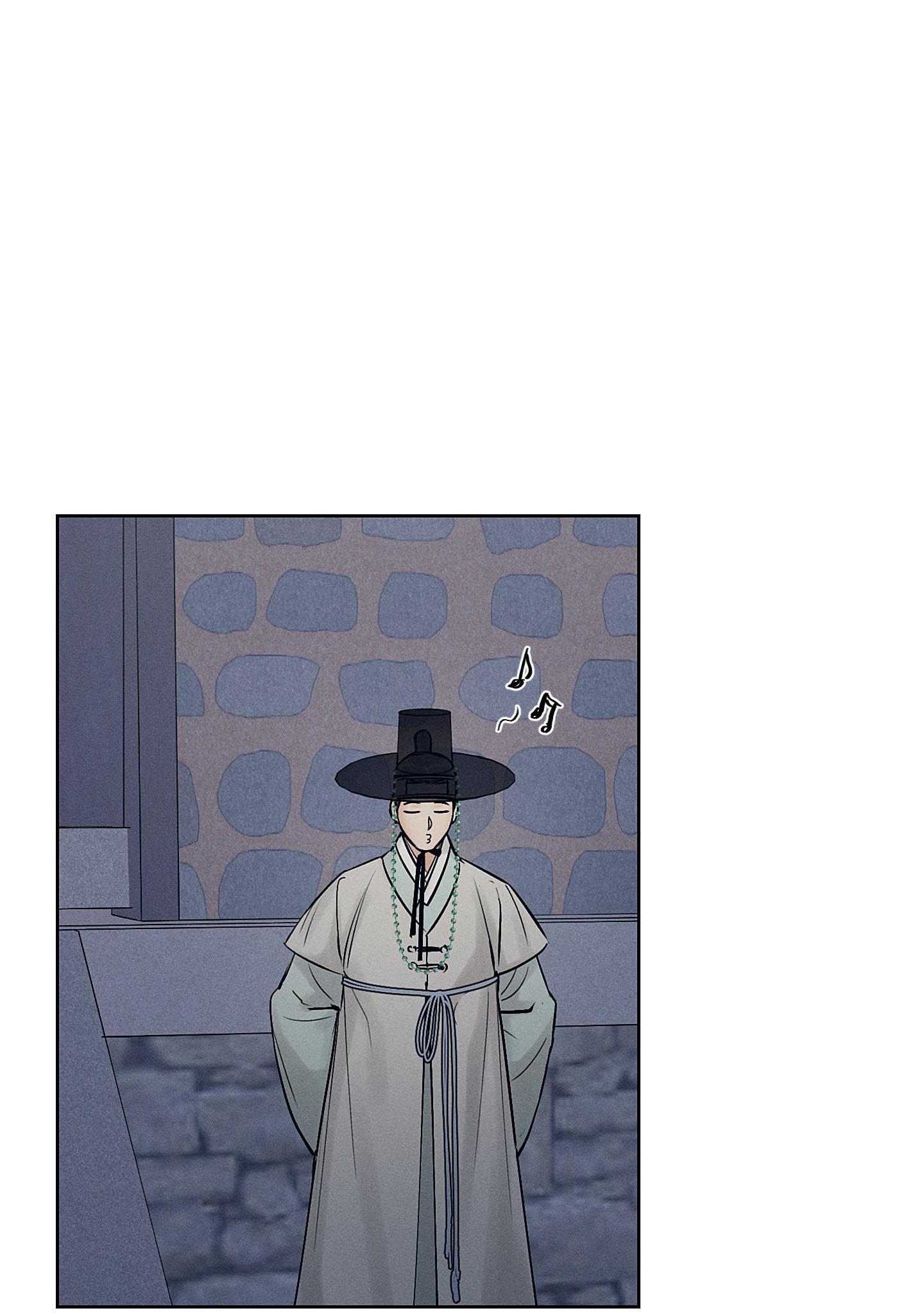 CỬA HÀNG ĐỒ CHƠI NGƯỜI LỚN JOSEON - Chap 23
