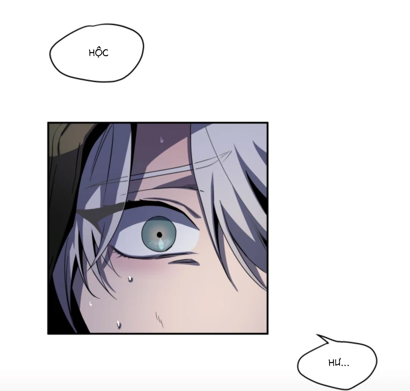 (CBunu) Ngục Giam Thể Xác - Chap 1