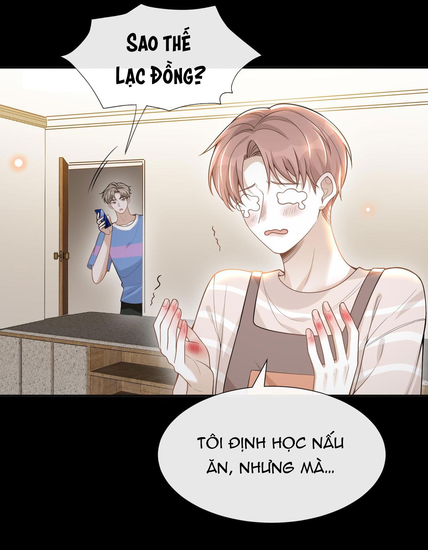 Lai sinh bất kiến - Chap 64