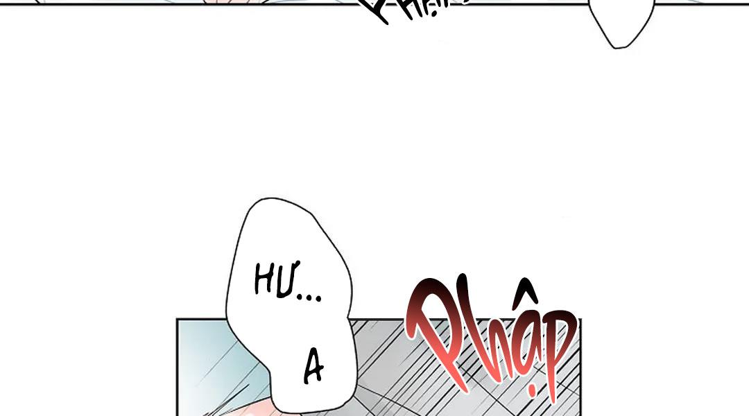 Tiền Bối, Chúng Ta Cần Nói Chuyện - Chap 26