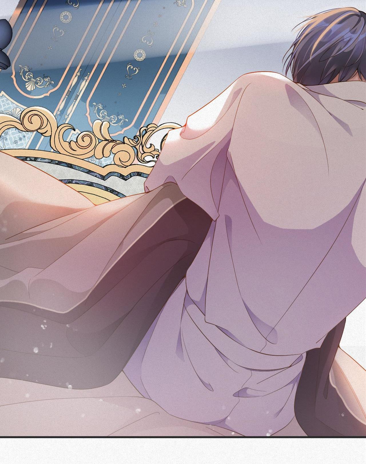 CHỒNG CŨ MUỐN TÁI HÔN LẦN NỮA - Chap 8