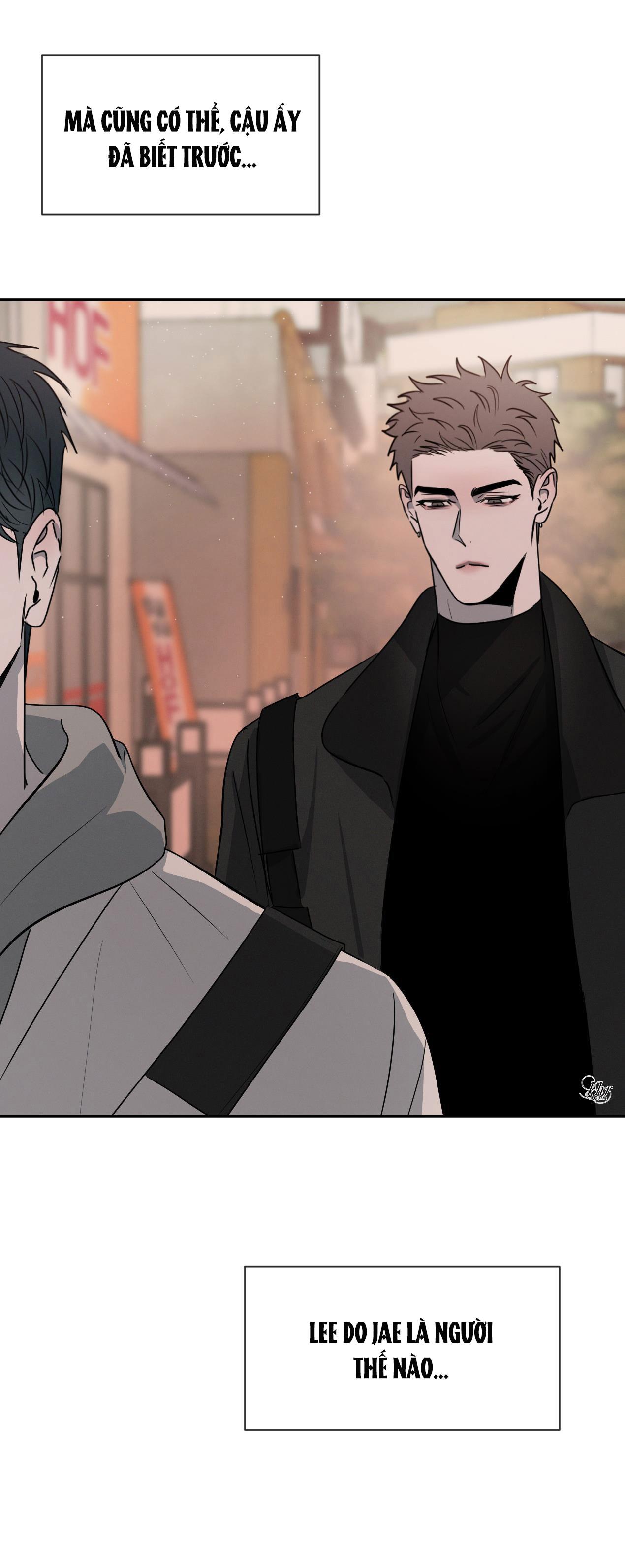 TƯƠNG PHẢN - Chap 28