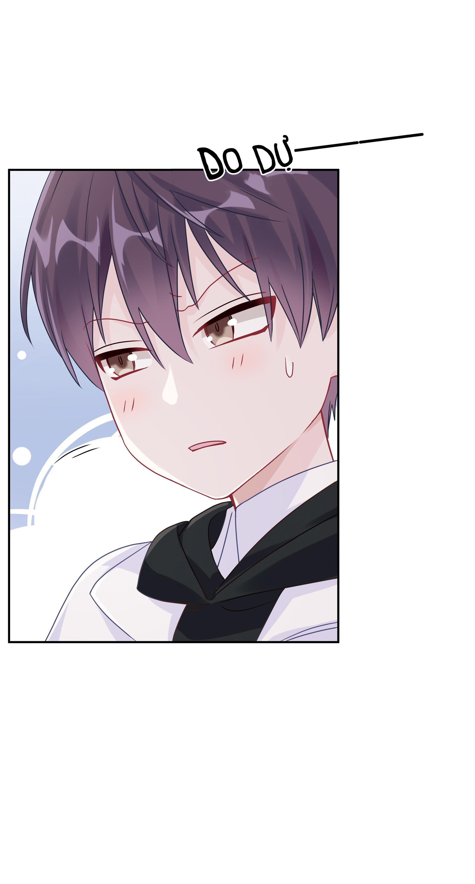 (END) Để Ý Tôi Một Chút Đi Mà - Chap 34 - Trang 46