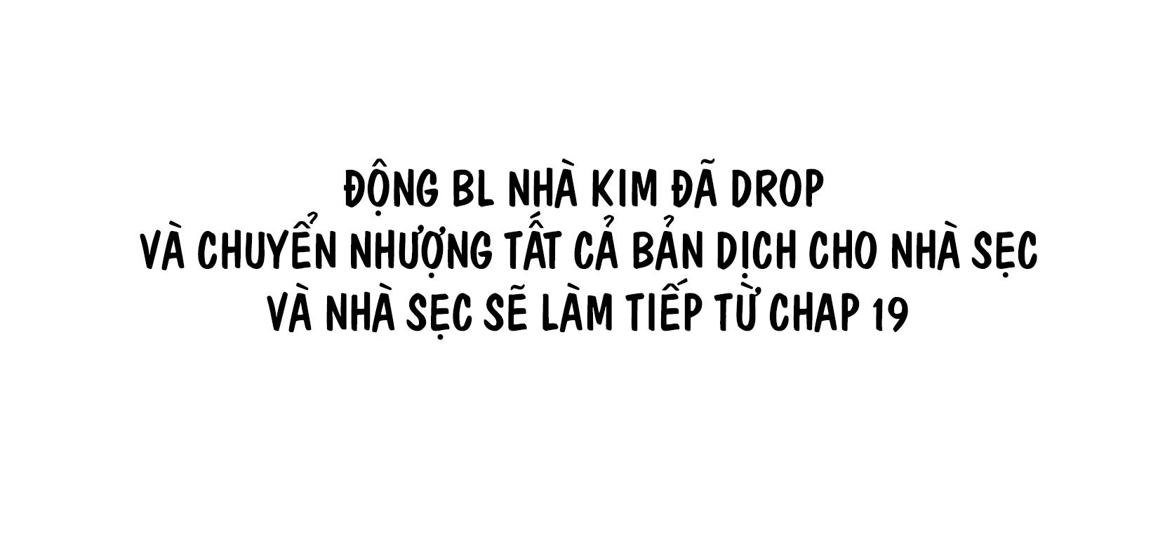 (ABO) HANG HỔ - Chap 19