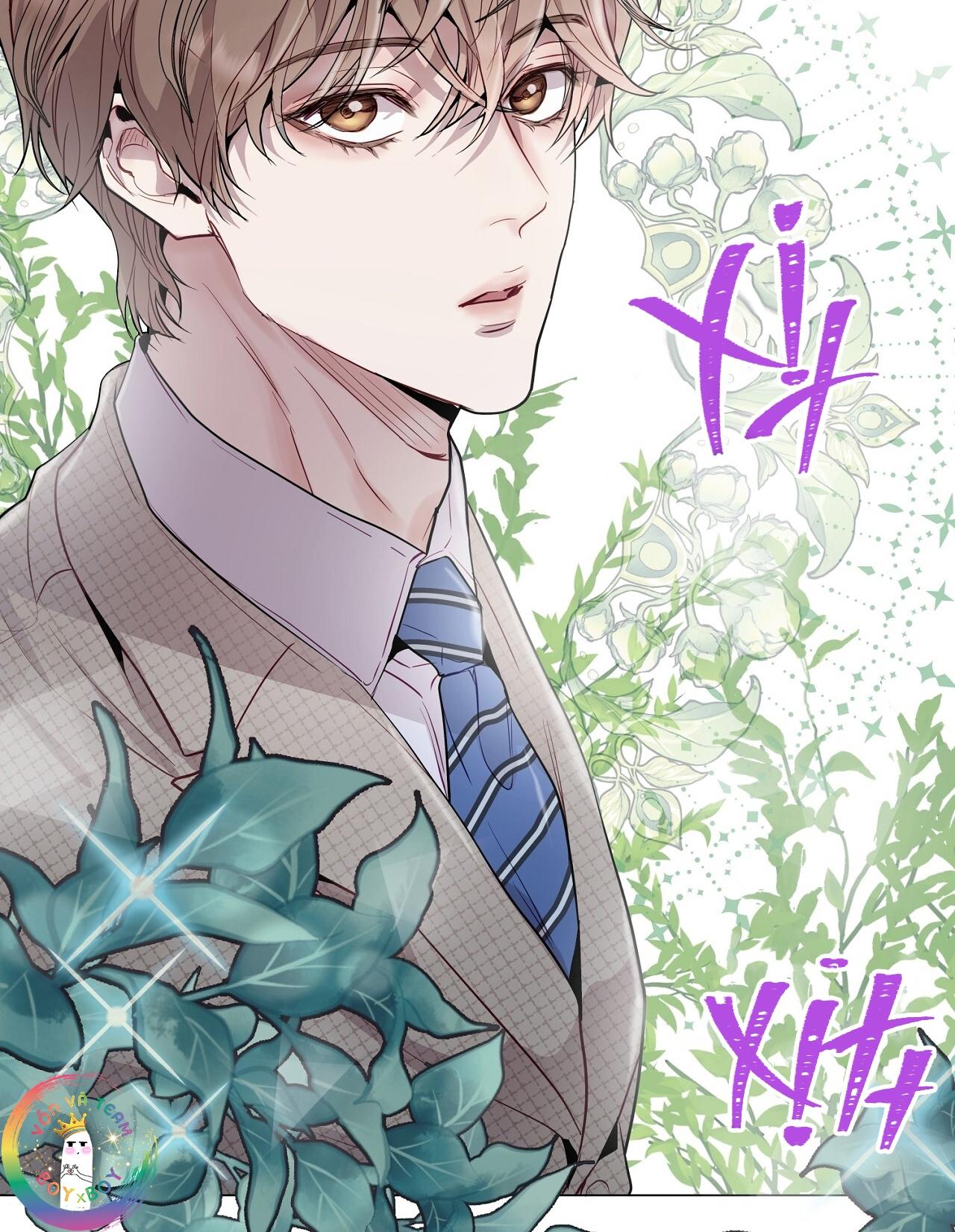 Vị Kỷ - Chap 19