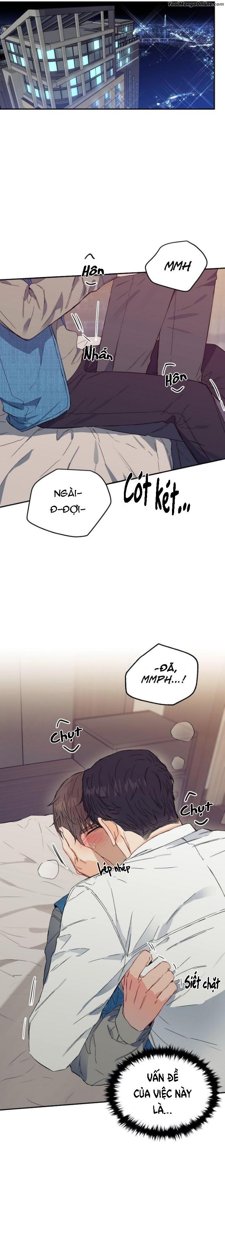 TUYỂN TẬP MANHWA NGẮN - Chap 4.1 - Trang 51